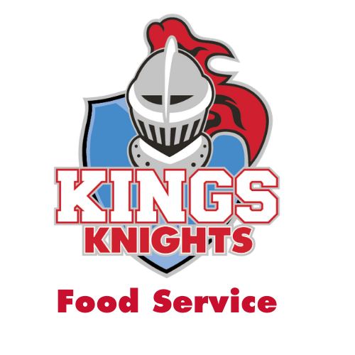 Kings Food Service Logo